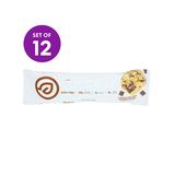 No Cow Bars NA - Cookie Dough Protein Bar - Set of 12