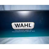 Wahl Deluxe Lithium Ion Deep Tissue Cordless Percussion Therapeutic