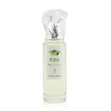 SisleyEau De Sisley 1 Eau De Toilette Spray 50ml/1.6oz