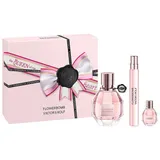 Flowerbomb Eau de Parfum Perfume Gift Set, Multicolor