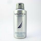 Nautica Classic Deodorant 150ml (M) SP
