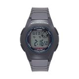Casio Women's Casual Digital Chronograph Watch, Size: Medium, Black