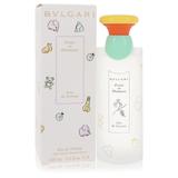 Petits Et Mamans Perfume by Bvlgari 3.3 oz EDT Spray for Women