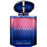 Giorgio Armani My Way Parfum Refillable Spray 90ml