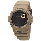 Casio G-shock Perpetual Alarm World Time Chronograph Quartz Digital