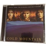 Columbia Media | Cold Mountain By Original Soundtrack (Cd, Dec-2003, Columbia Usa Tested & Works! | Color: Red/White | Size: Os