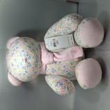 Ralph Lauren Toys | Bnwt Ralph Lauren's Teddy Bear Great Gift Baby Stuffed Animal | Color: Pink | Size: Osbb