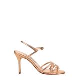 Solisanappa Strappy Heeled Sandals