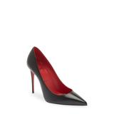 Kate Pointed Toe Pump