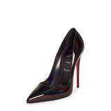 So Kate 120 Patent Pump