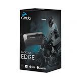 Cardo Packtalk Edge Single Pack