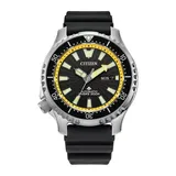 Citizen Men's Promastic Automatic Dive Bracelet Watch 44Mm