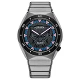 Citizen Mens Marvel Classic Avengers Bracelet Watch 41Mm