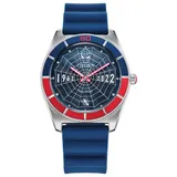 Citizen Mens Marvel Classic Avengers Strap Watch 43Mm