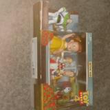 Disney Toys | A 2010s Toy Story Four Play Set | Color: Red | Size: Osbb