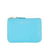 Classic Leather Line Coin Wallet