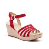 Rita Wedge Sandal