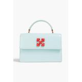 Jitney 1.4 Leather Tote