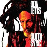 Outta Sync by Don Letts - Cd