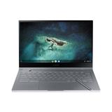 Samsung Galaxy Chromebook, 256GB, 8GB RAM in Mercury Grey(XE930QCA-K02US)