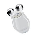Microcurrent Face Roller Microcurrent Face Massager Roller Face Lift Roller Arms Legs Massager
