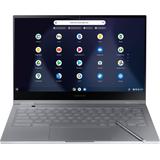 Samsung Galaxy Chromebook 13.3" 4k 2-in-1 Core I5-10210u 8gb Ram 256gb
