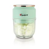 Chopper by Euro Cuisine in Green
