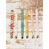 Pacifier/ Soother Clip