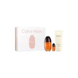 Calvin Klein Women's 3-Piece Obsession Eau De Parfum Gift Set - $165 Value