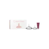 Calvin Klein Women's 3-Piece Euphoria Eau De Parfum Gift Set - $207 Value