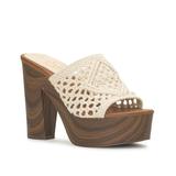 Shelbie Platform Sandal