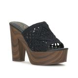 Shelbie Platform Sandal