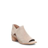 Carleigh Peep Toe Bootie