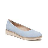 Idea Ballet Flat