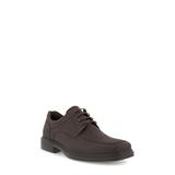 Helsinki 2.0 Gore-tex® Moc Toe Leather Derby