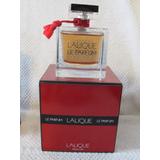 Lalique Le Parfum Perfume By Lalique 3.3 Oz 100ml Edp Spray For Women