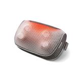 Naipo® Deep Kneading Shiatsu Back & Neck Massager with Heat