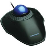 Optical Trackball Mouse With Scroll Ring For Pc And Mac Kensington