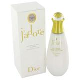 Jadore For Women By Christian Dior Body Milk 6.8 Oz