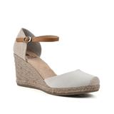 Mamba Espadrille Wedge Sandal