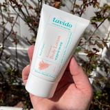 Anthropologie Skincare | Lavido - Aromatic Body Lotion - Musk & Coconut | Color: White | Size: Os