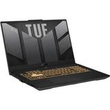 ASUS 17.3" TUF Gaming F17 Laptop (Mecha Gray) FX707ZC-ES53