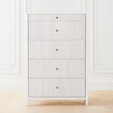 Viola Tall Dresser
