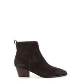 Harper Pointed-toe Ankle Boots