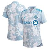 Toronto Fc 2021 Primeblue Replica Jersey At Nordstrom