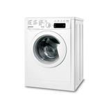 Indesit IWDD 75145 UK N 7kg/5kg Washer Dryer - Size: With Installation - White
