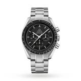 Speedmaster Professional Moonwatch First Watch On The Moon Certified By NASA