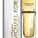 Michael Kors Other | Michael Kors Sexy Amber Eau De Parfum Spray 1.7 Fl Oz | Color: White | Size: 1.7 Fl. Oz