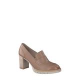 Nina Loafer Pump