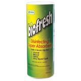 XSORB XN09PC-9 Absorbent w/Disinfectant,9 oz. Can,PK9